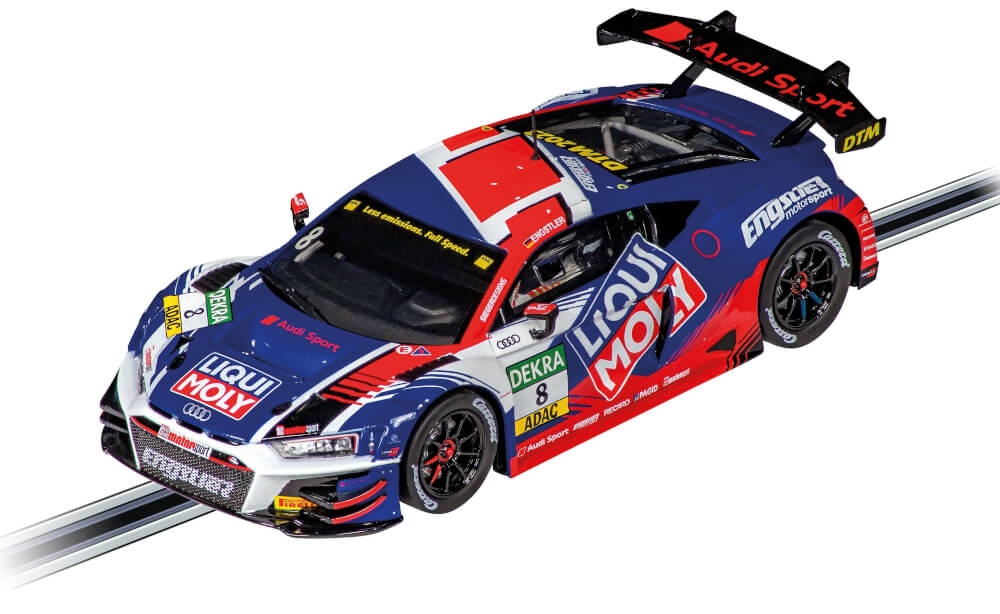 Carrera FAHRZEUGE EVOLUTION Audi R8 LMS GT3 evo II 'Engstler Motorsport, No.8' - Bild 1 von 1