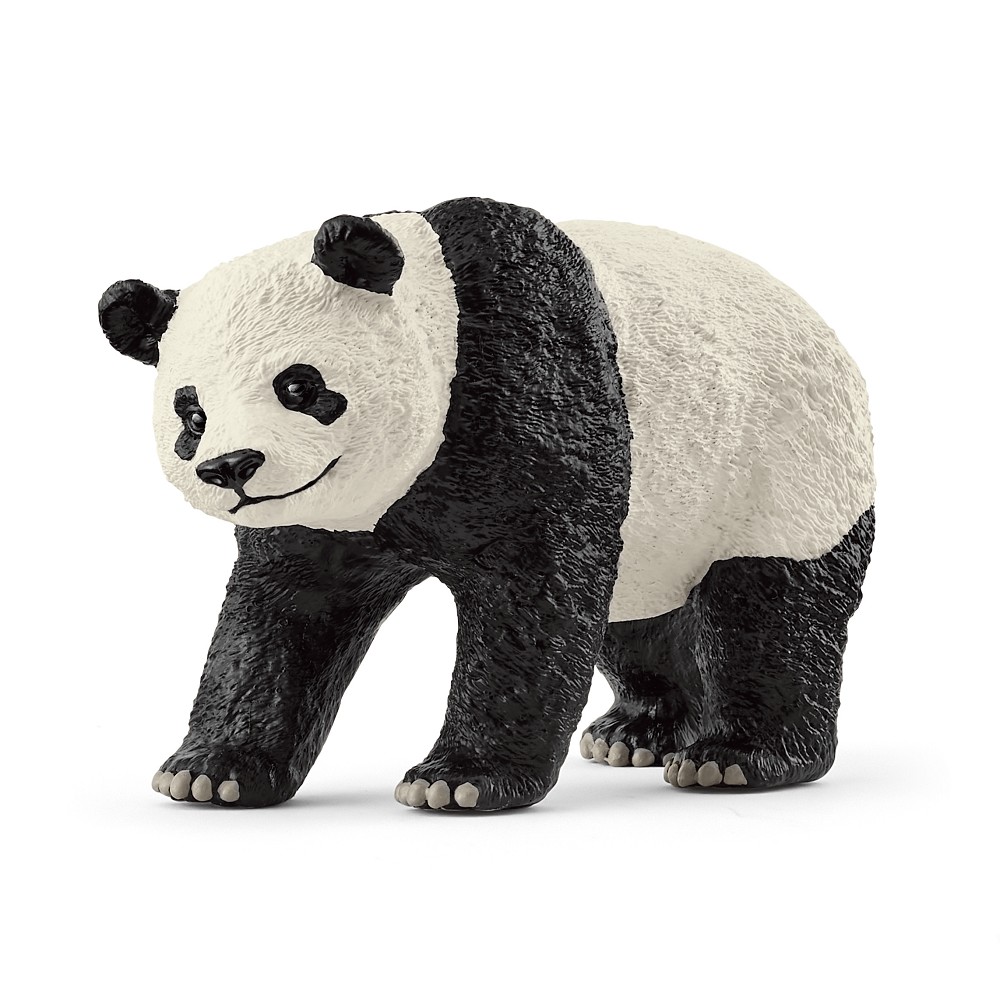 Schleich SPIELTIERE, -FIGUREN UND ZUBEHÖR Großer Panda - Bild 1 von 1