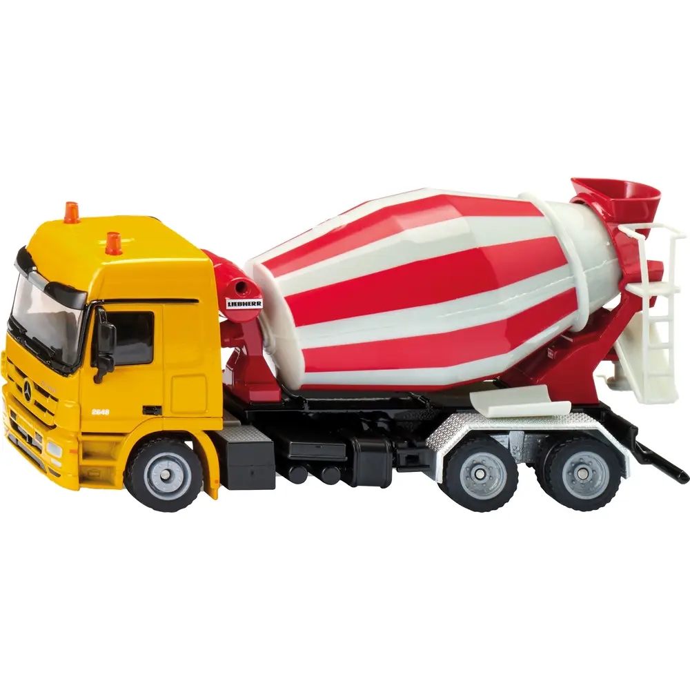 siku NUTZFAHRZEUGE MINIATUREN Fahrmischer